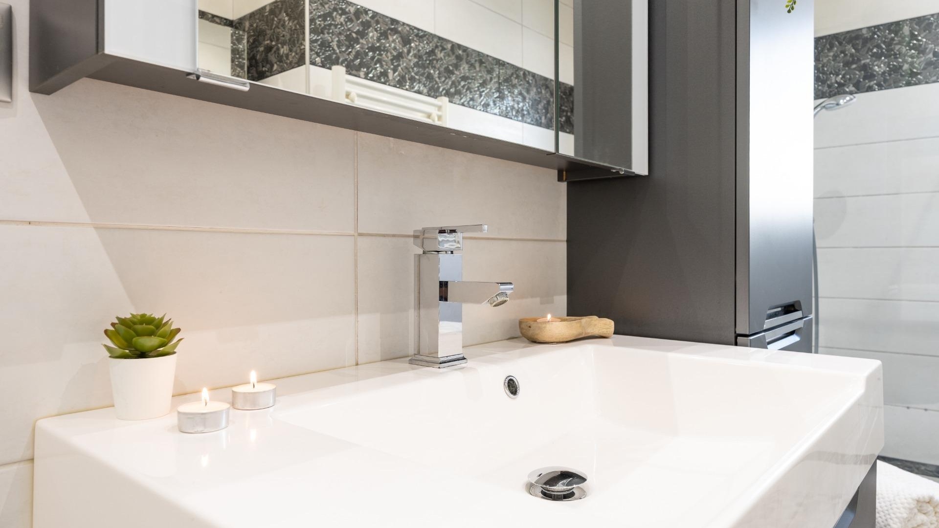 Wederverkoop - Villa - Playa Flamenca