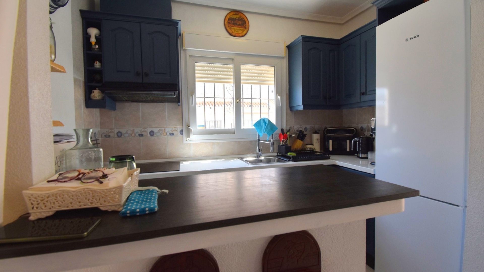 Wederverkoop - Villa - Playa Flamenca