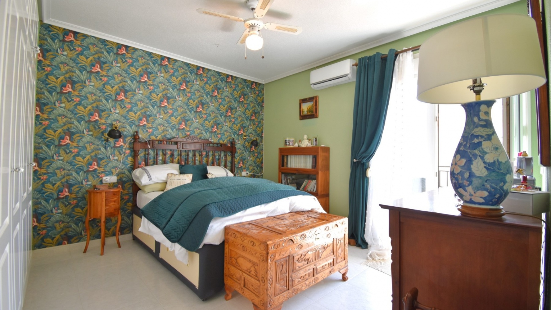 Wederverkoop - Villa - Playa Flamenca