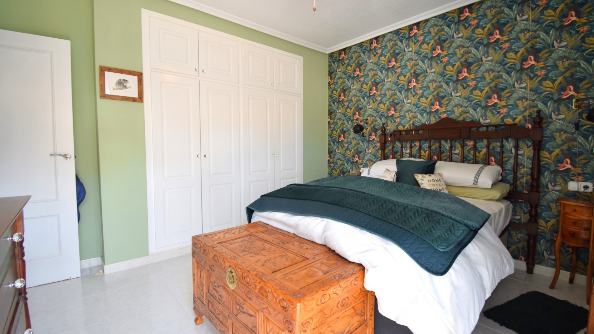Wederverkoop - Villa - Playa Flamenca