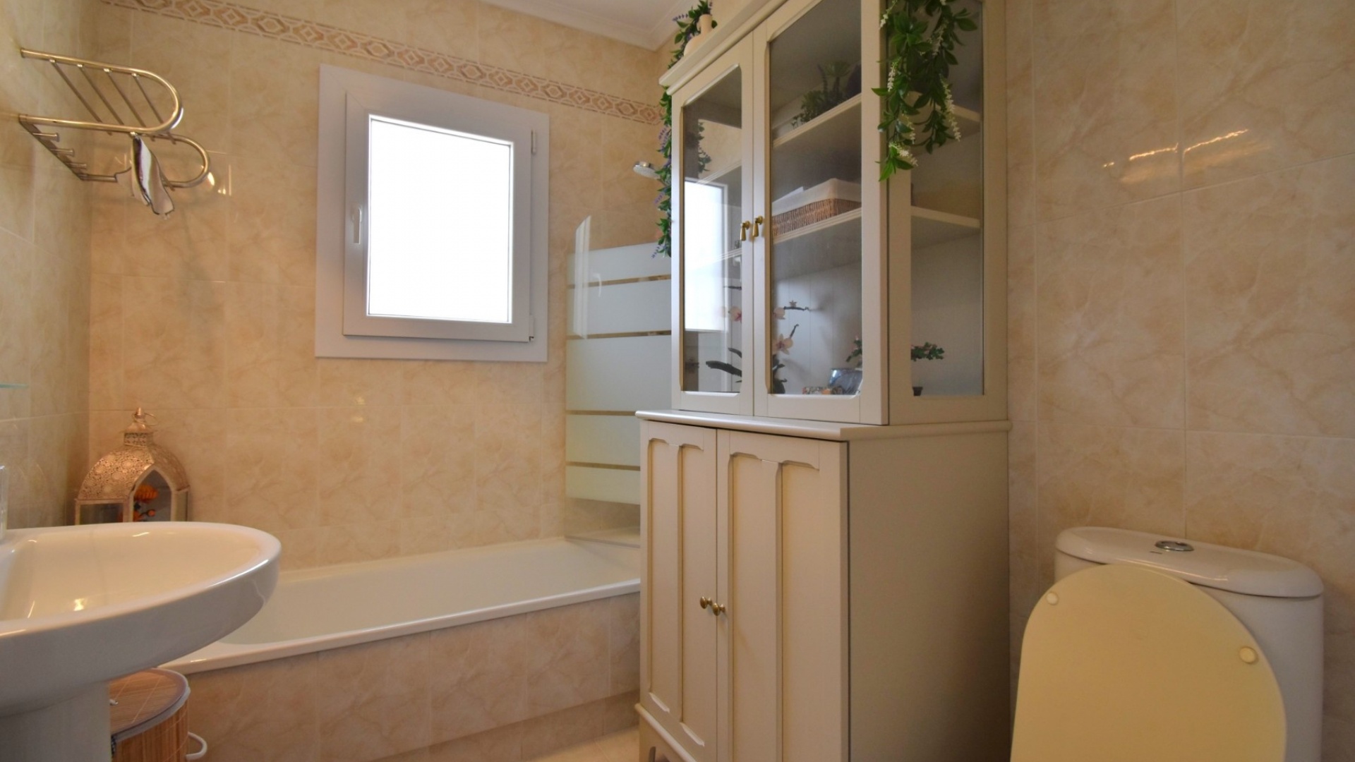 Wederverkoop - Villa - Playa Flamenca