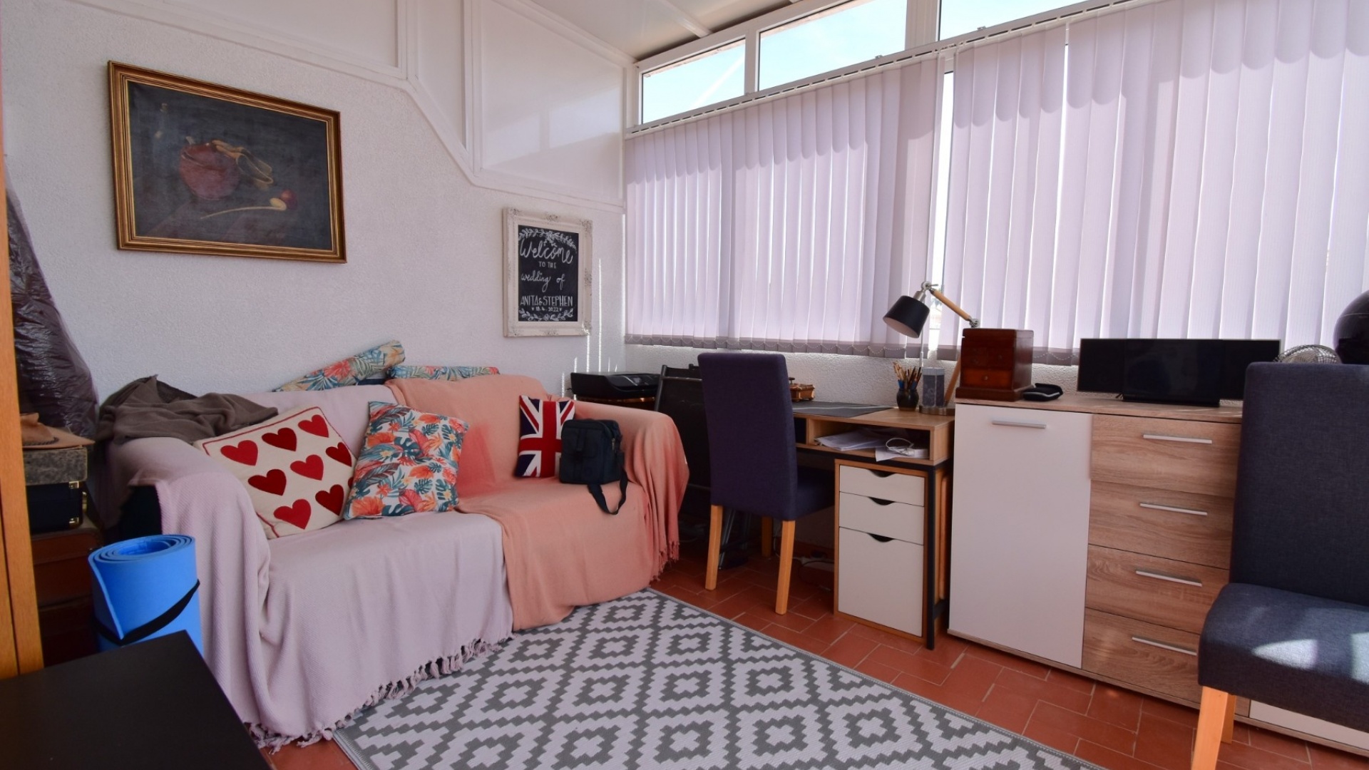 Wederverkoop - Villa - Playa Flamenca