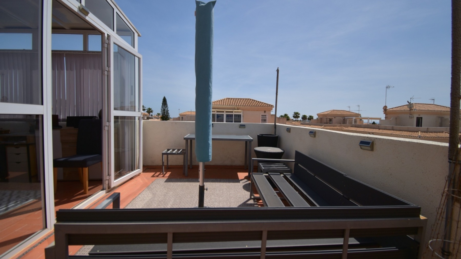 Wederverkoop - Villa - Playa Flamenca