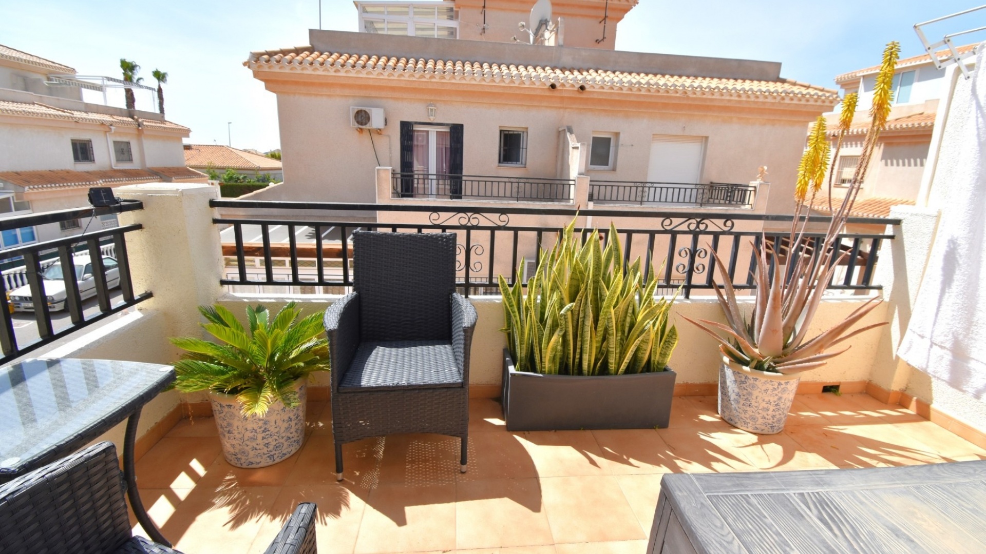 Wederverkoop - Villa - Playa Flamenca