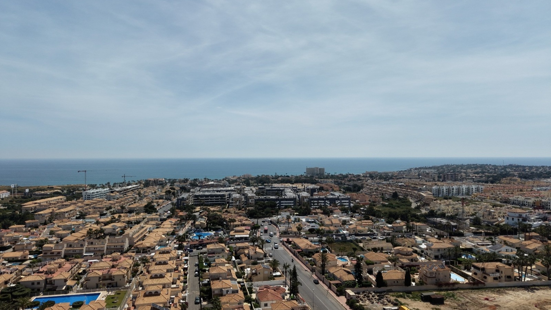 Wederverkoop - Villa - Playa Flamenca