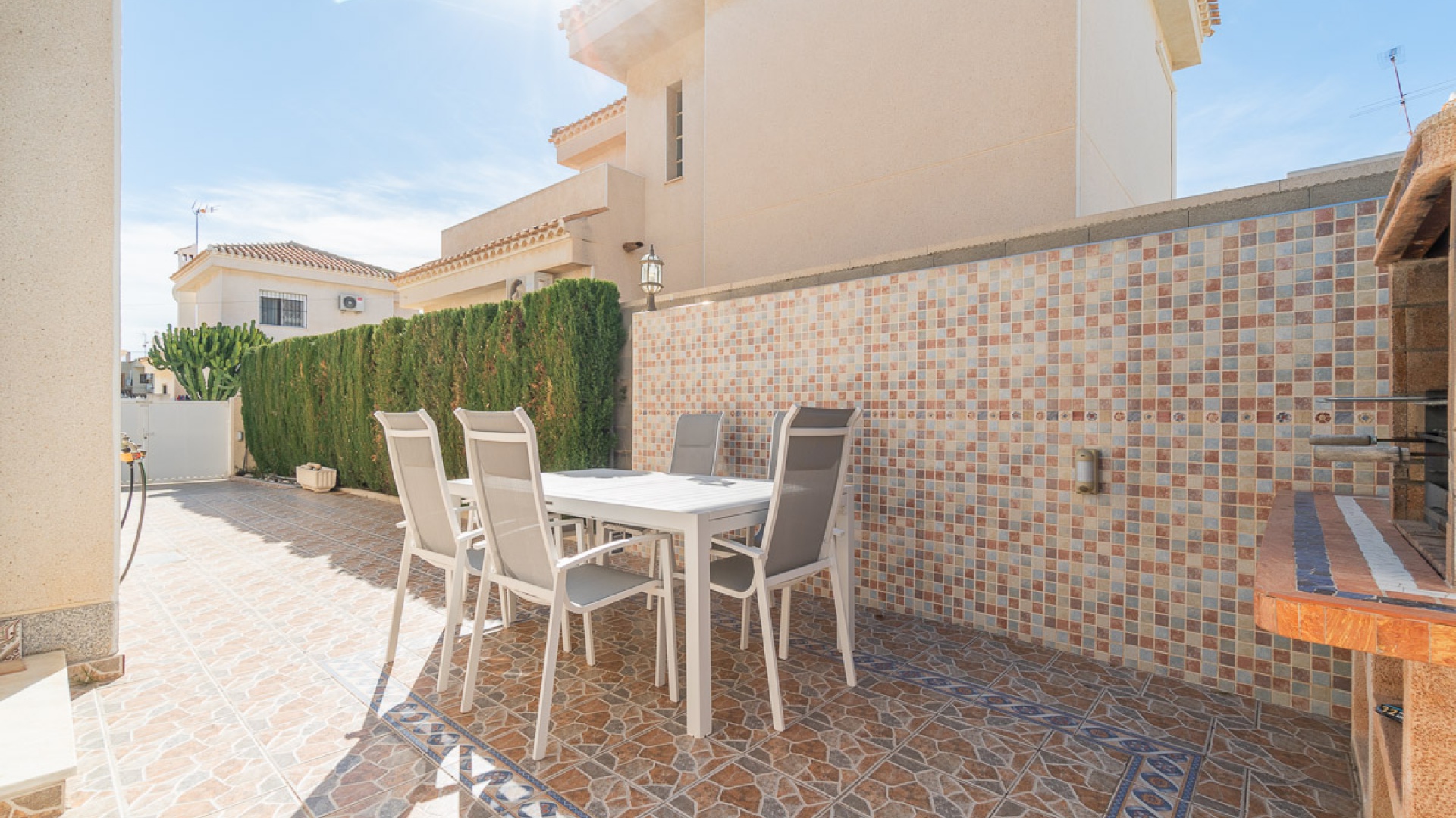 Wederverkoop - Villa - Playa Flamenca