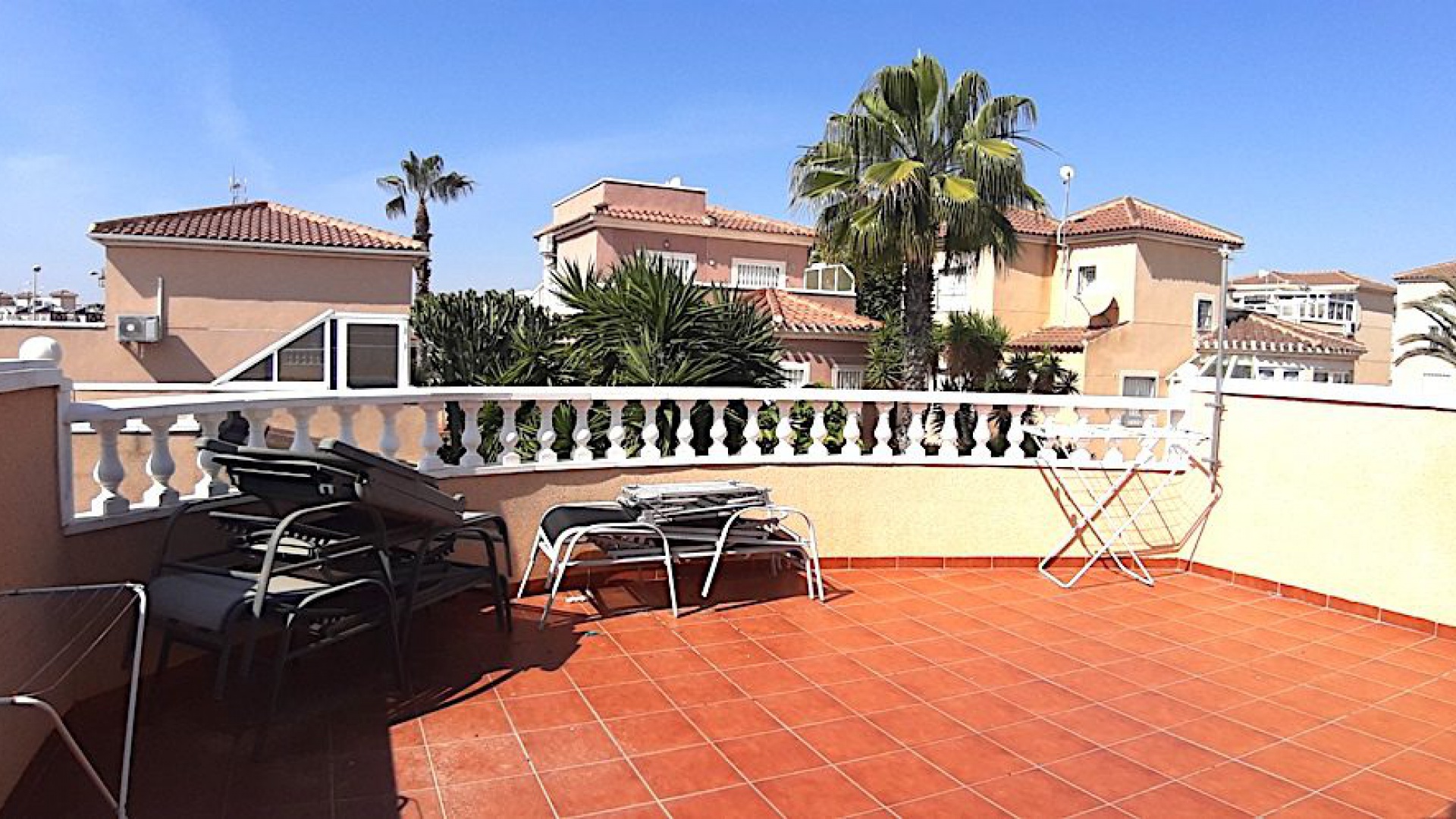 Wederverkoop - Villa - Playa Flamenca