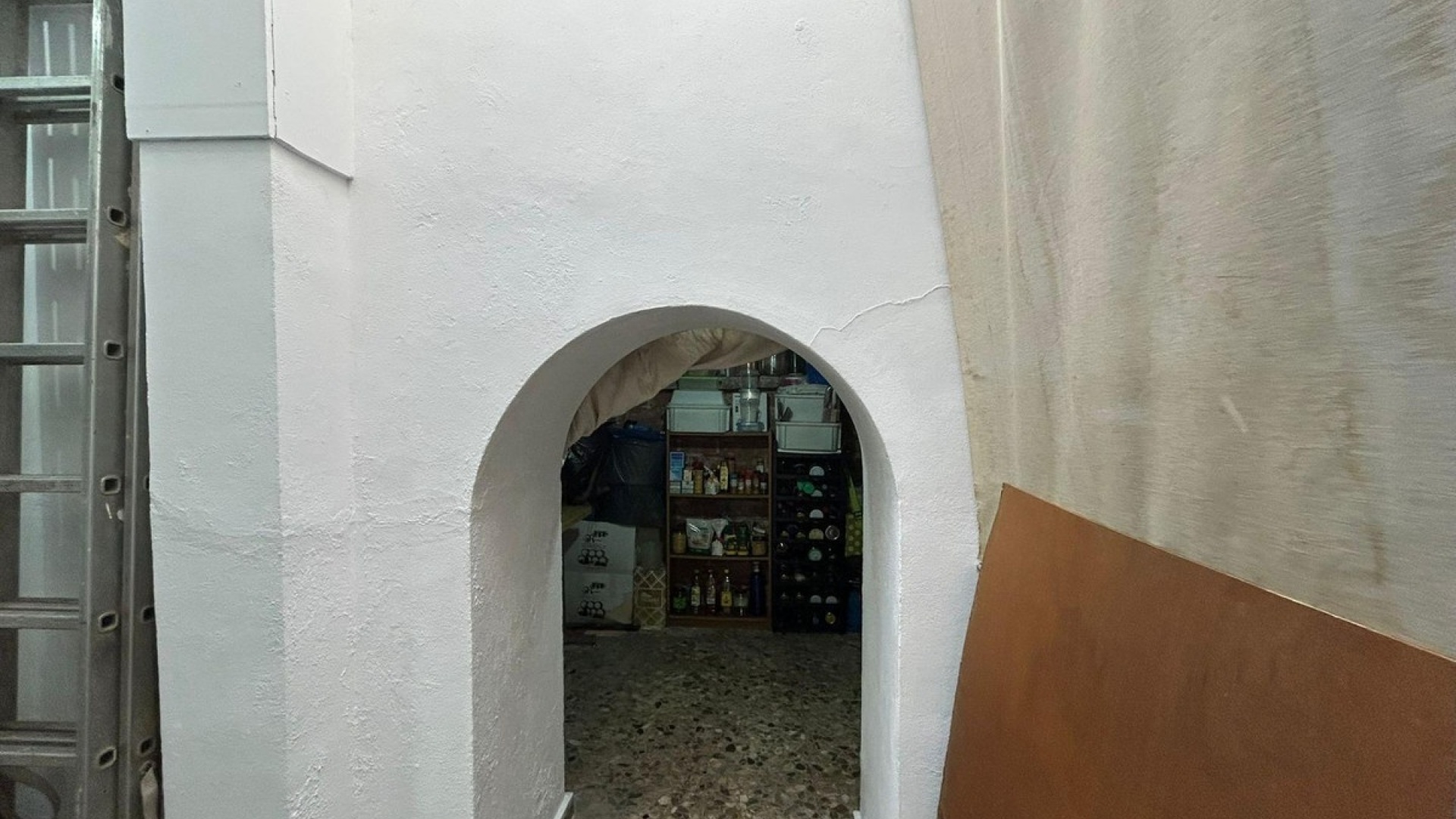 Wederverkoop - Villa - Polop - Polop Centro
