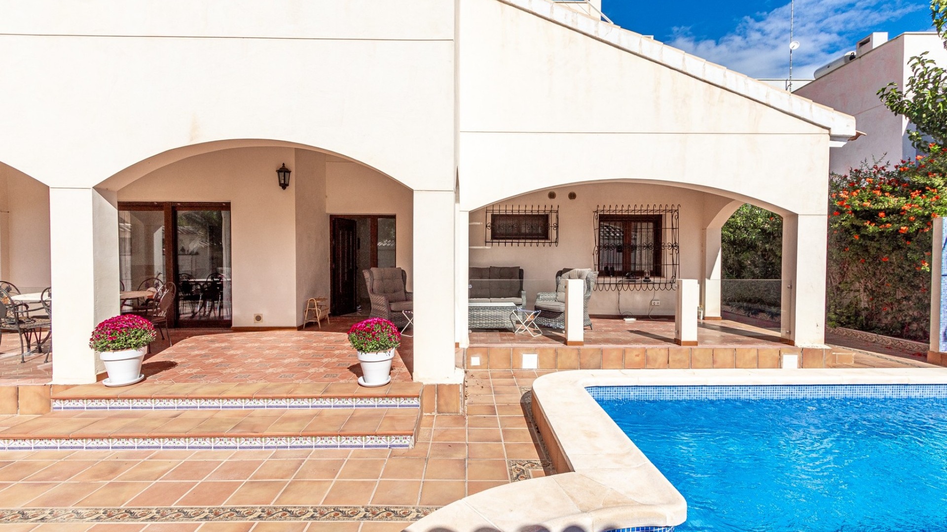 Wederverkoop - Villa - Punta Prima - beachside punta prima