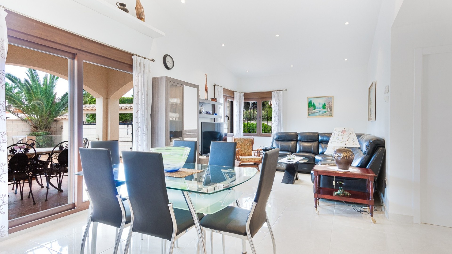 Wederverkoop - Villa - Punta Prima - beachside punta prima