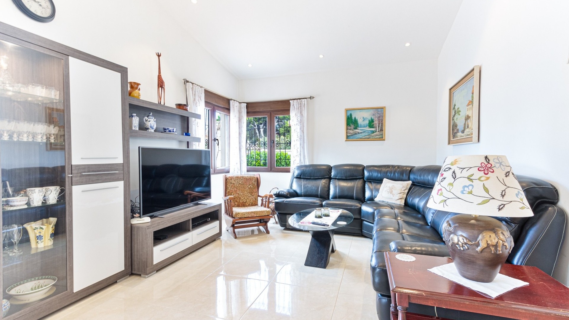 Wederverkoop - Villa - Punta Prima - beachside punta prima