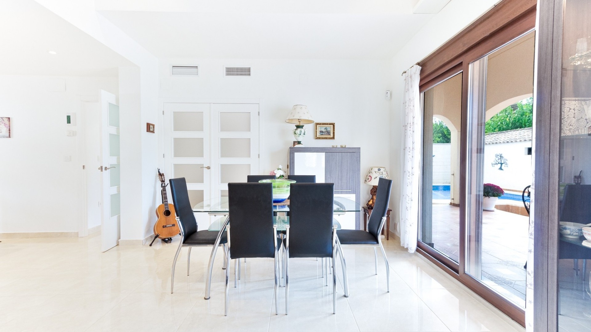 Wederverkoop - Villa - Punta Prima - beachside punta prima