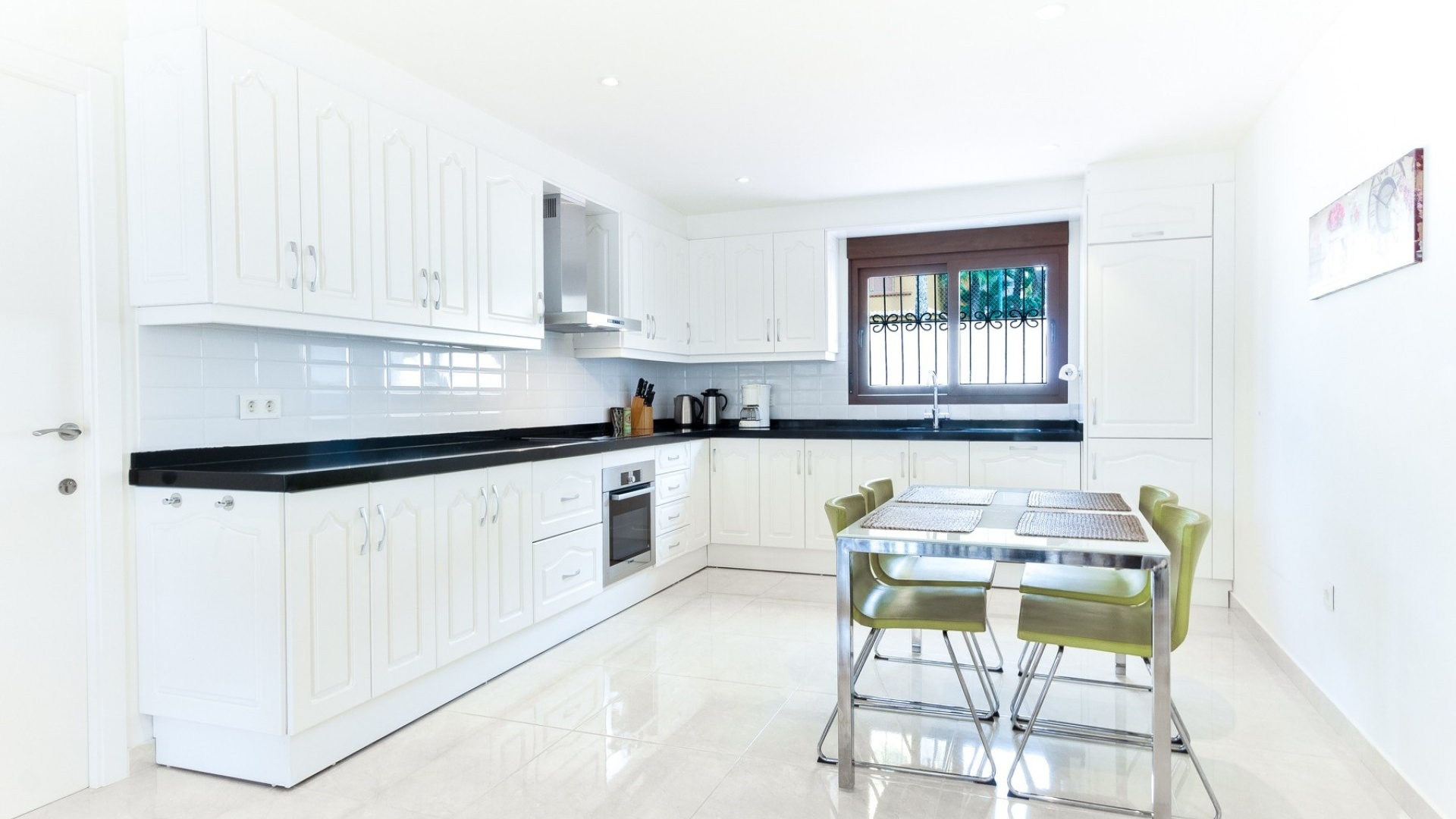 Wederverkoop - Villa - Punta Prima - beachside punta prima