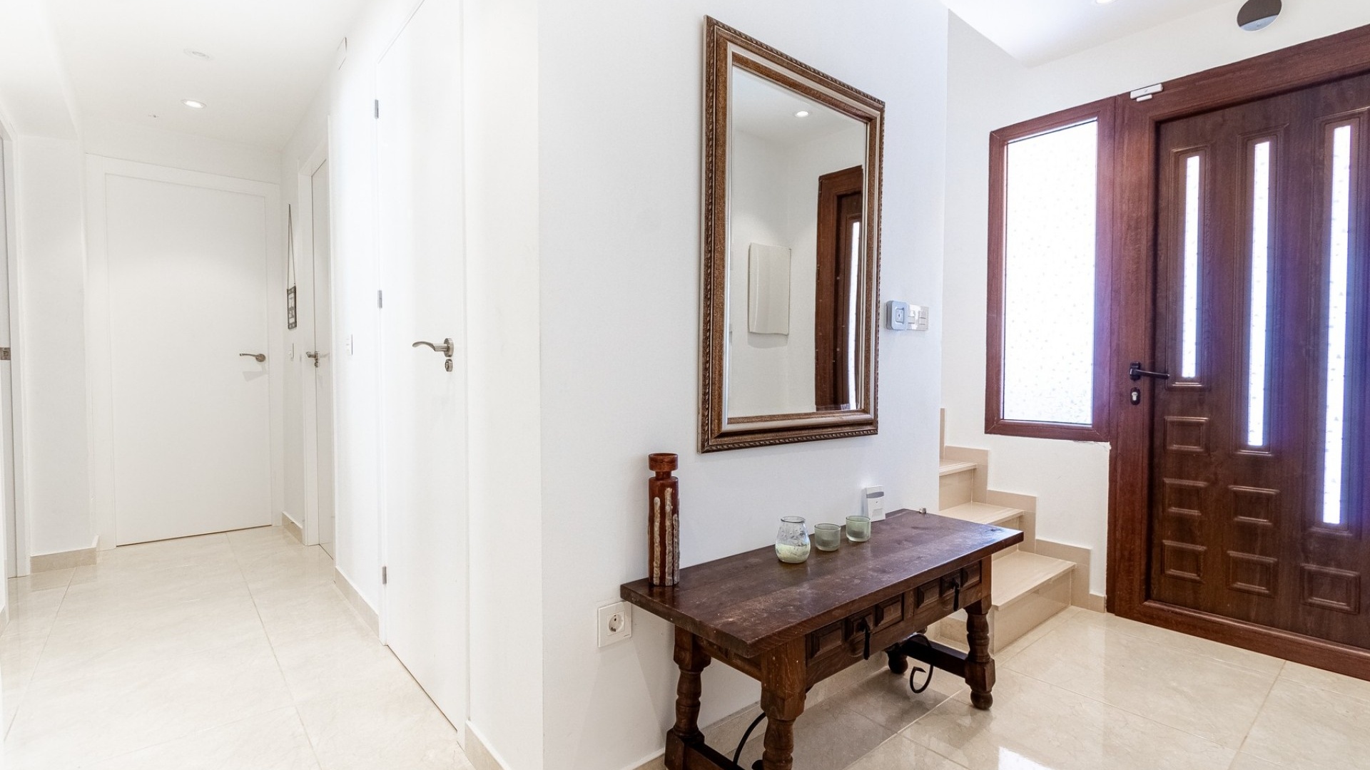 Wederverkoop - Villa - Punta Prima - beachside punta prima