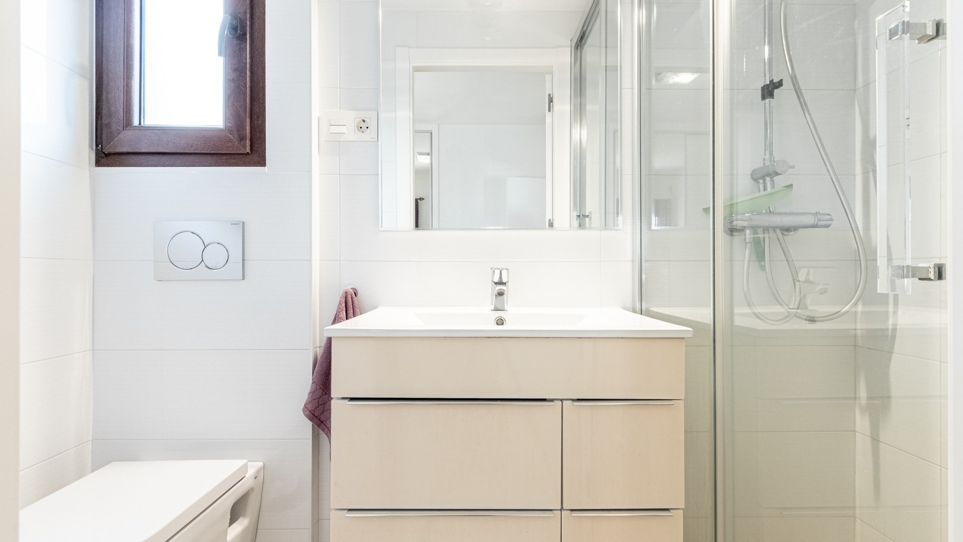 Wederverkoop - Villa - Punta Prima - beachside punta prima