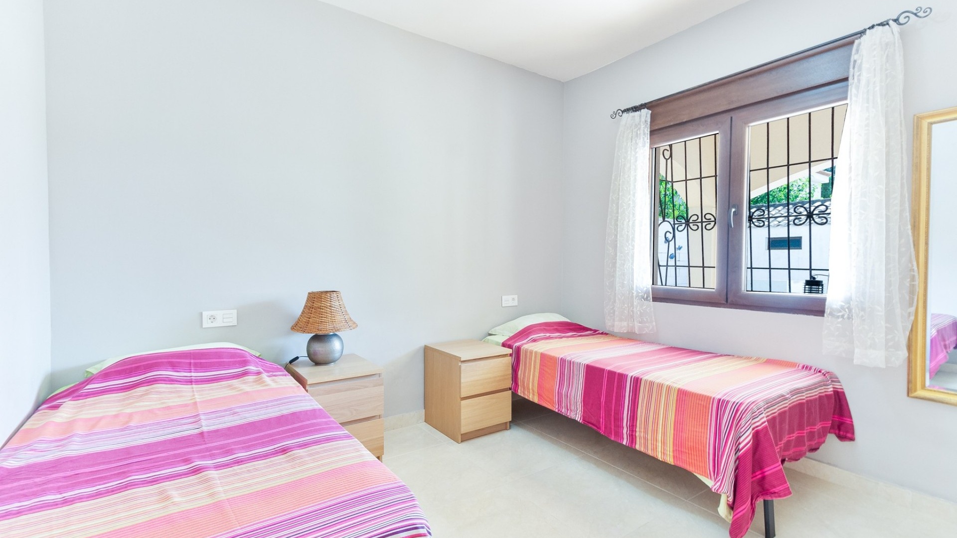 Wederverkoop - Villa - Punta Prima - beachside punta prima