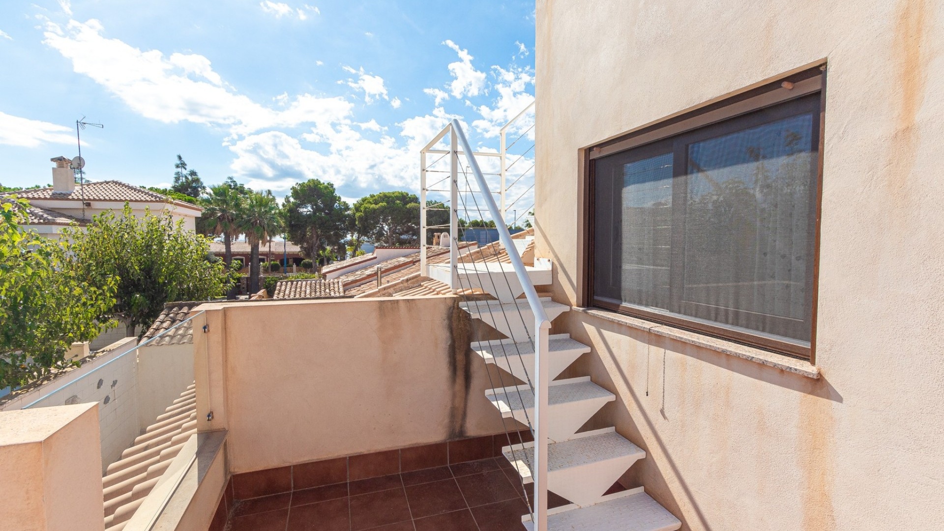 Wederverkoop - Villa - Punta Prima - beachside punta prima