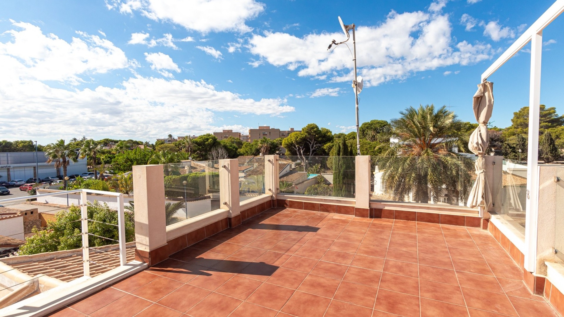 Wederverkoop - Villa - Punta Prima - beachside punta prima