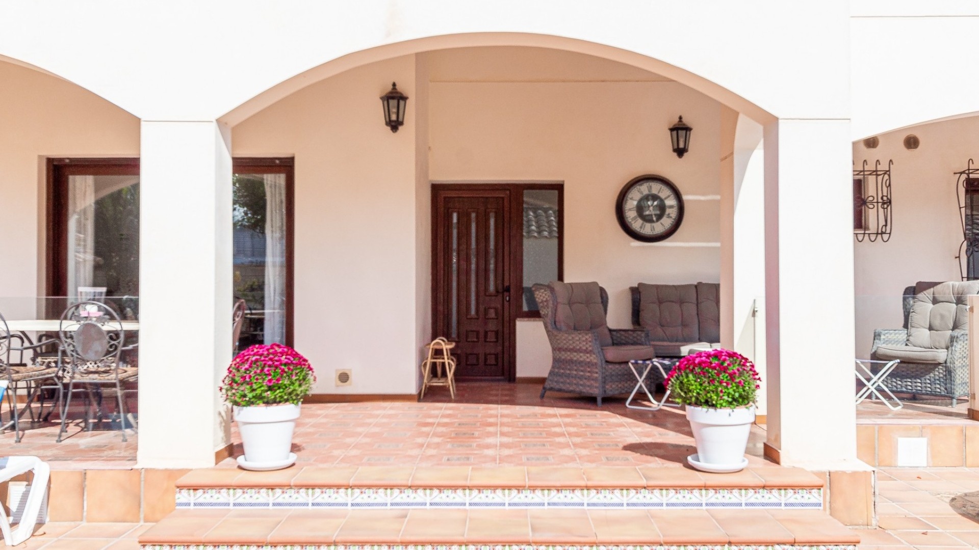 Wederverkoop - Villa - Punta Prima - beachside punta prima