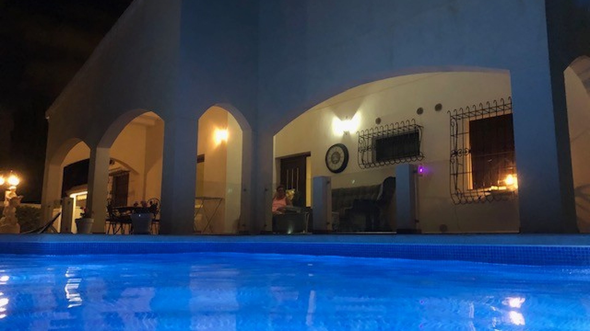 Wederverkoop - Villa - Punta Prima - beachside punta prima