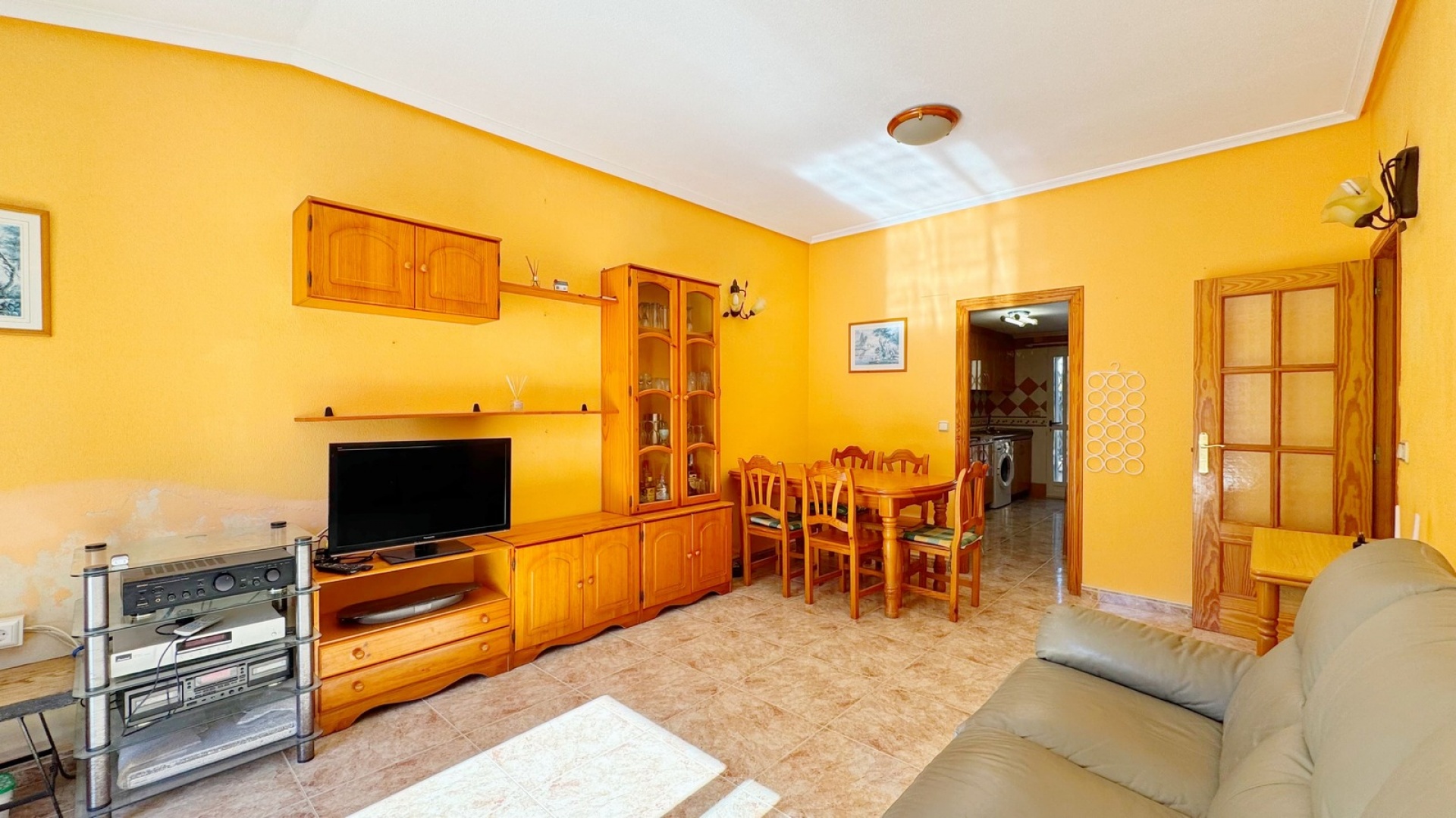 Wederverkoop - Villa - Punta Prima - beachside punta prima