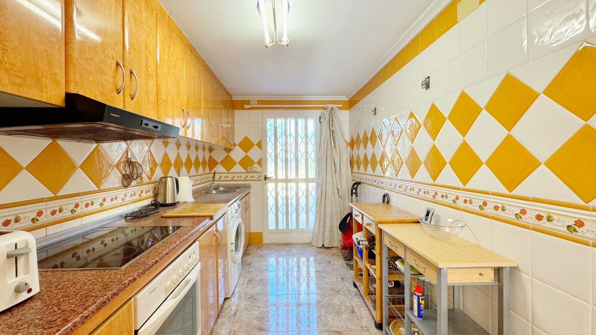 Wederverkoop - Villa - Punta Prima - beachside punta prima