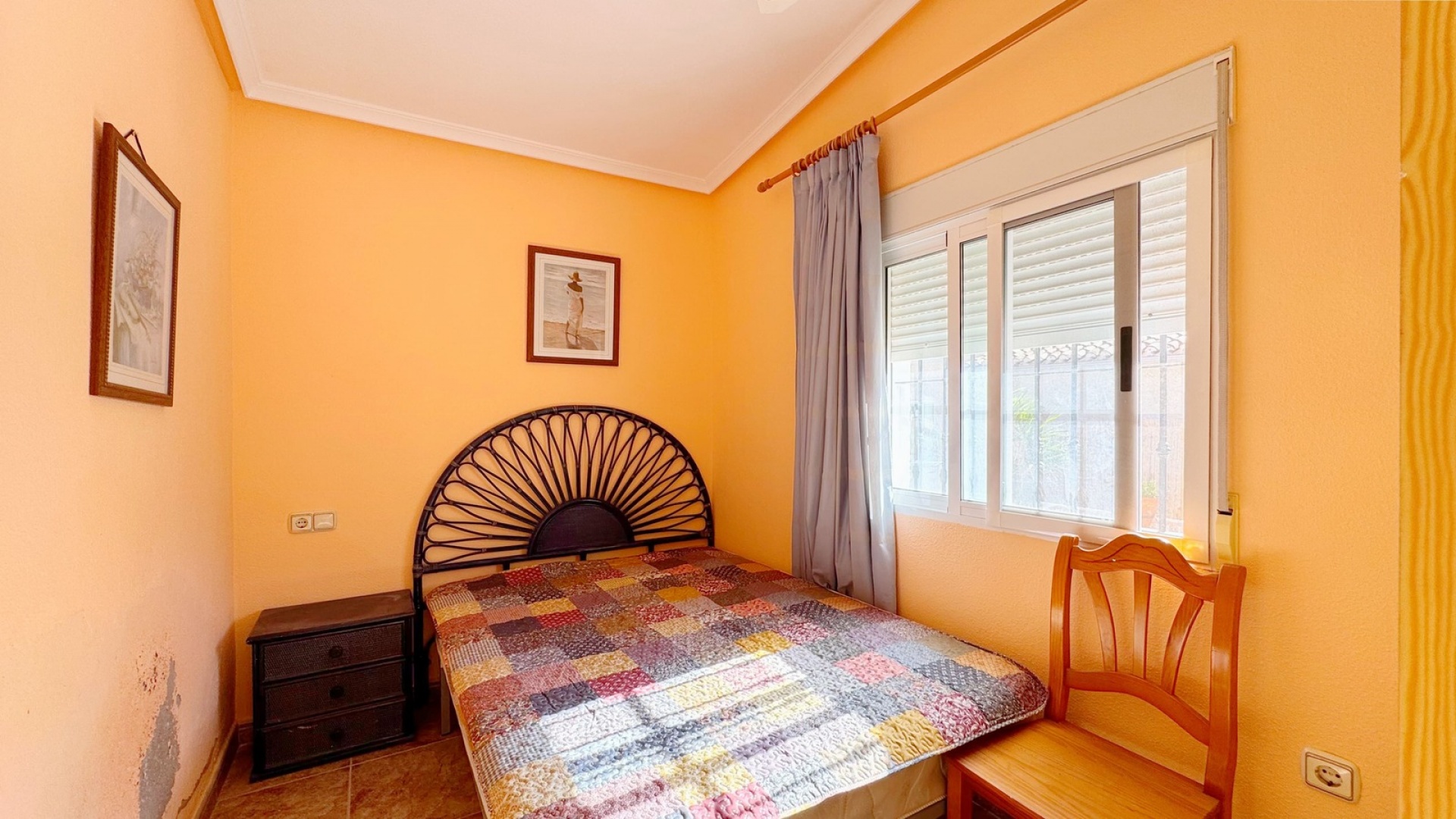 Wederverkoop - Villa - Punta Prima - beachside punta prima