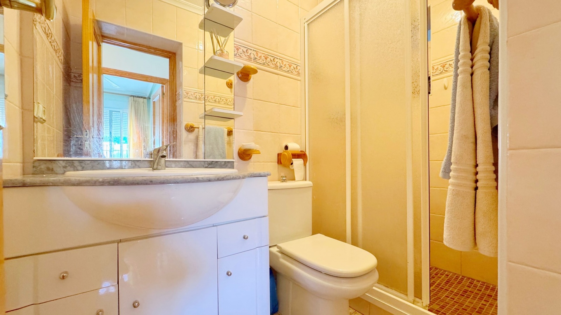 Wederverkoop - Villa - Punta Prima - beachside punta prima