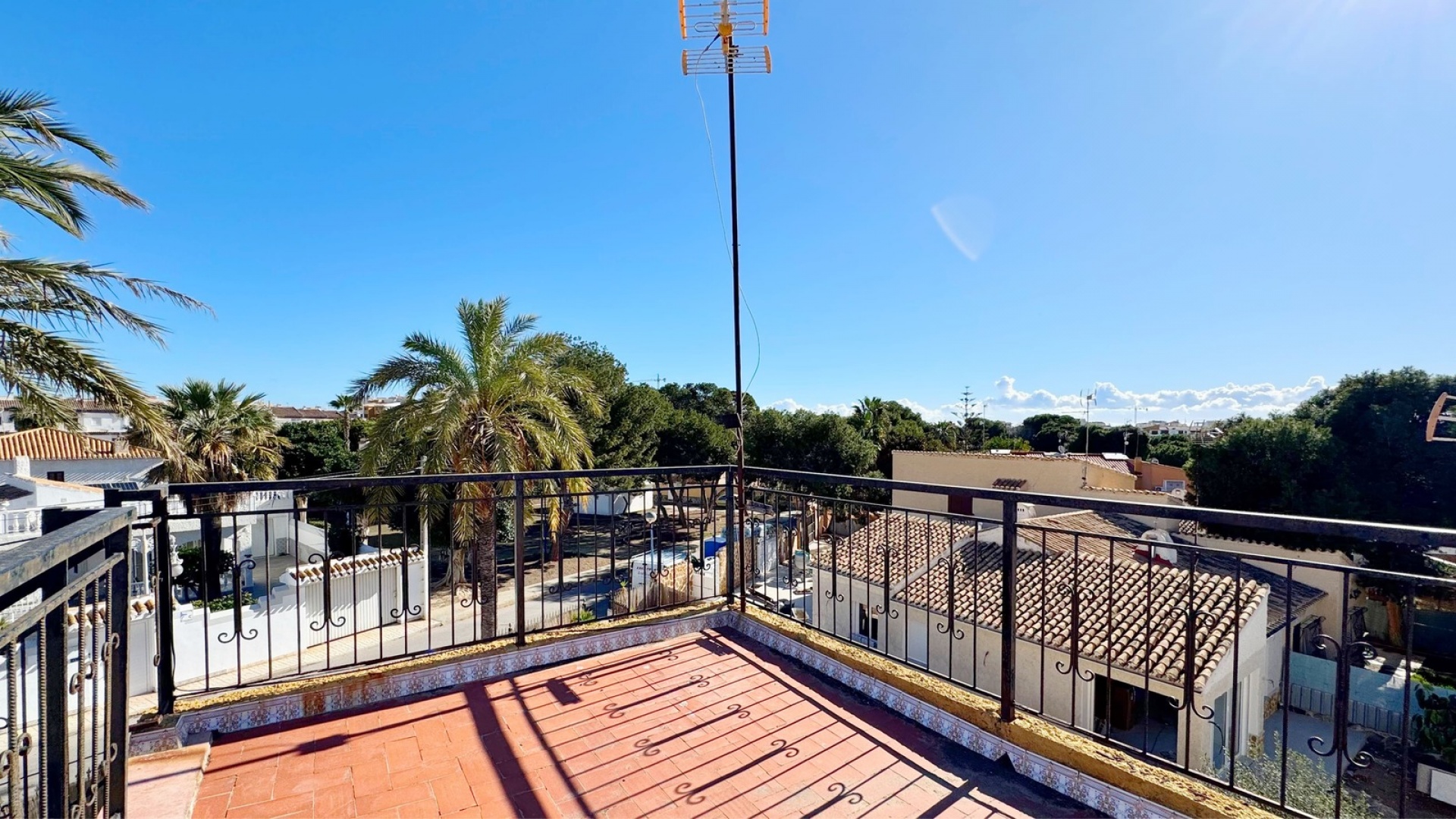 Wederverkoop - Villa - Punta Prima - beachside punta prima