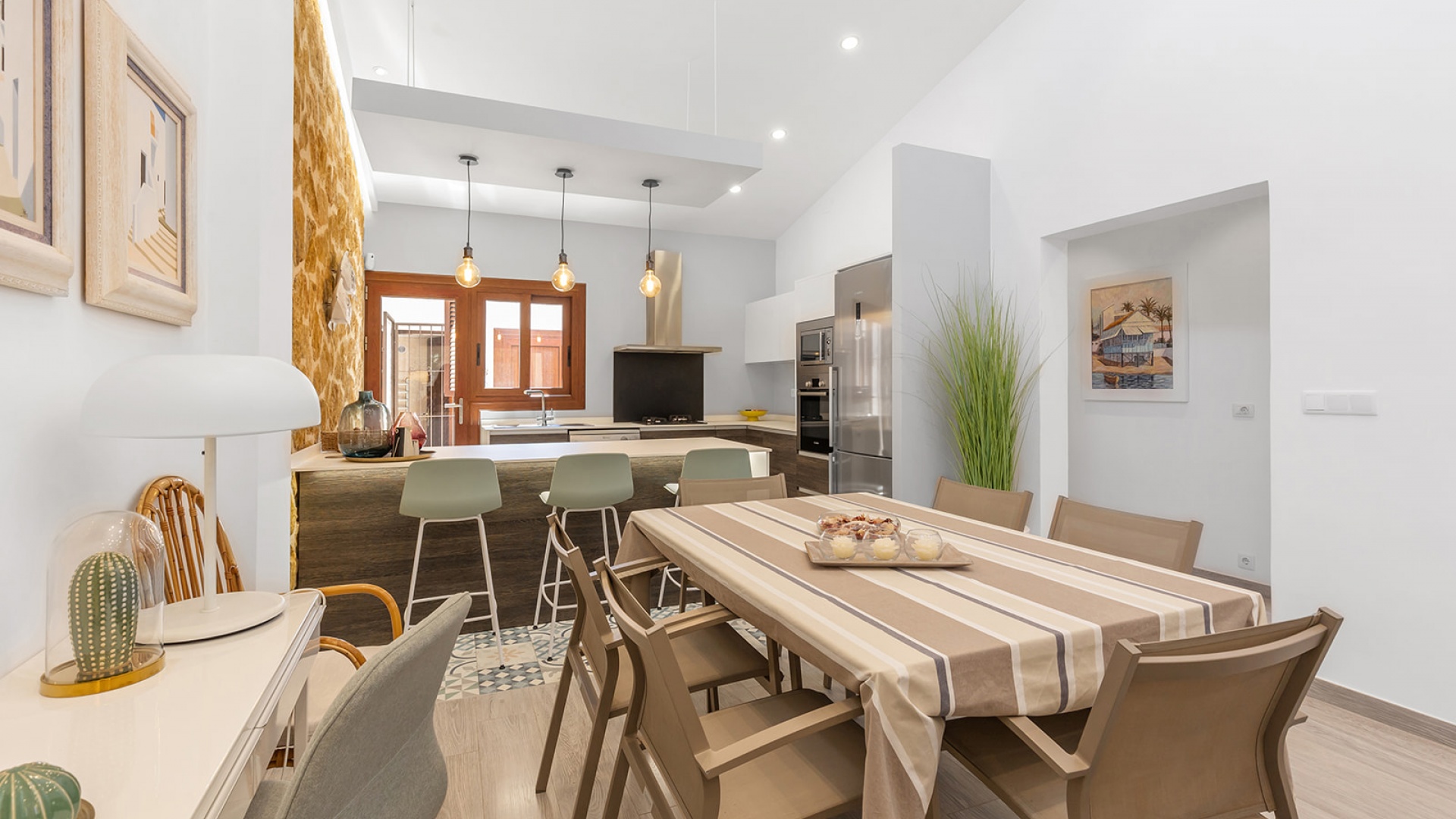 Wederverkoop - Villa - Punta Prima - beachside punta prima