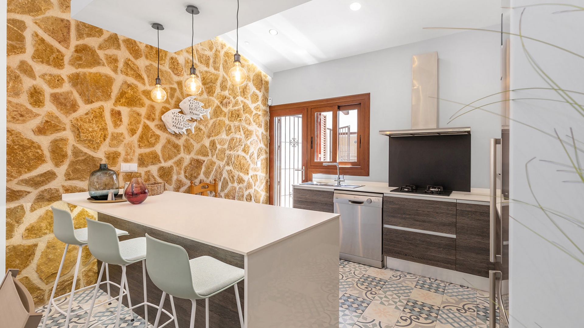 Wederverkoop - Villa - Punta Prima - beachside punta prima