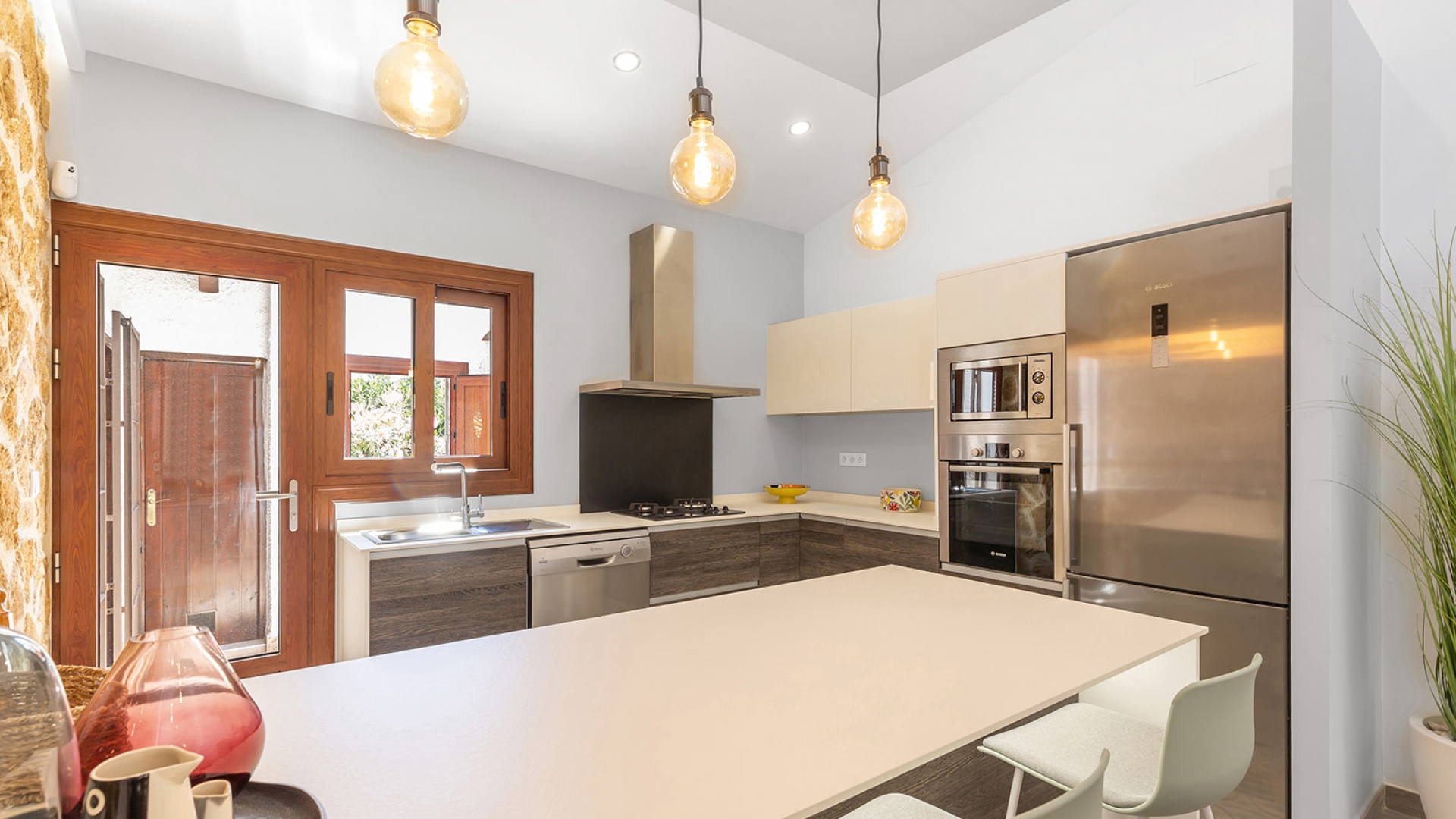 Wederverkoop - Villa - Punta Prima - beachside punta prima