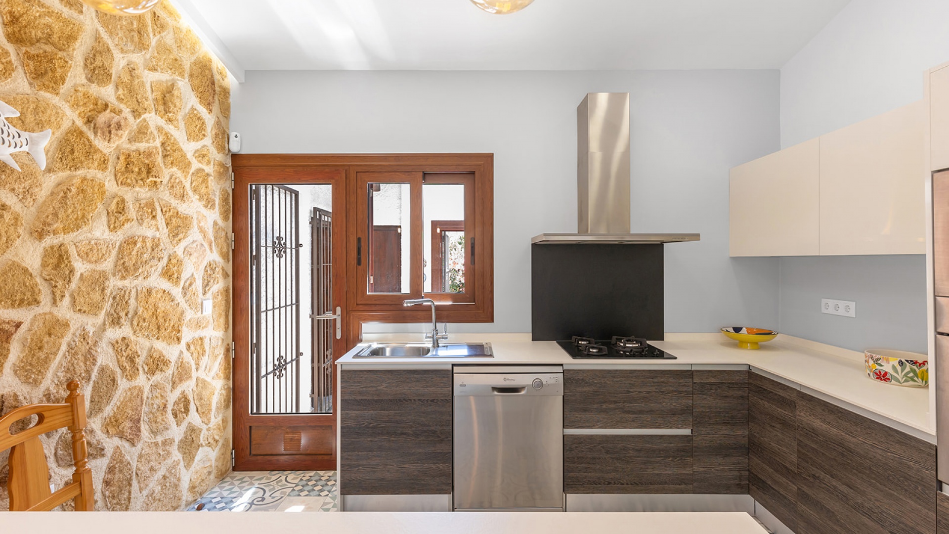 Wederverkoop - Villa - Punta Prima - beachside punta prima