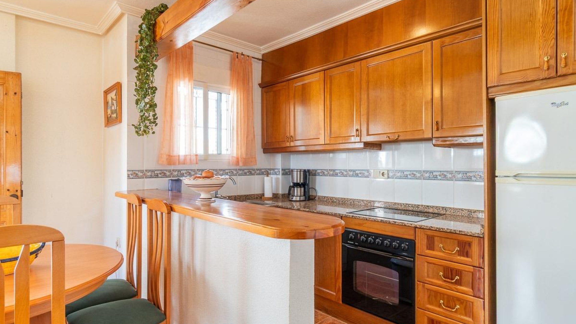 Wederverkoop - Villa - Punta Prima - la campana