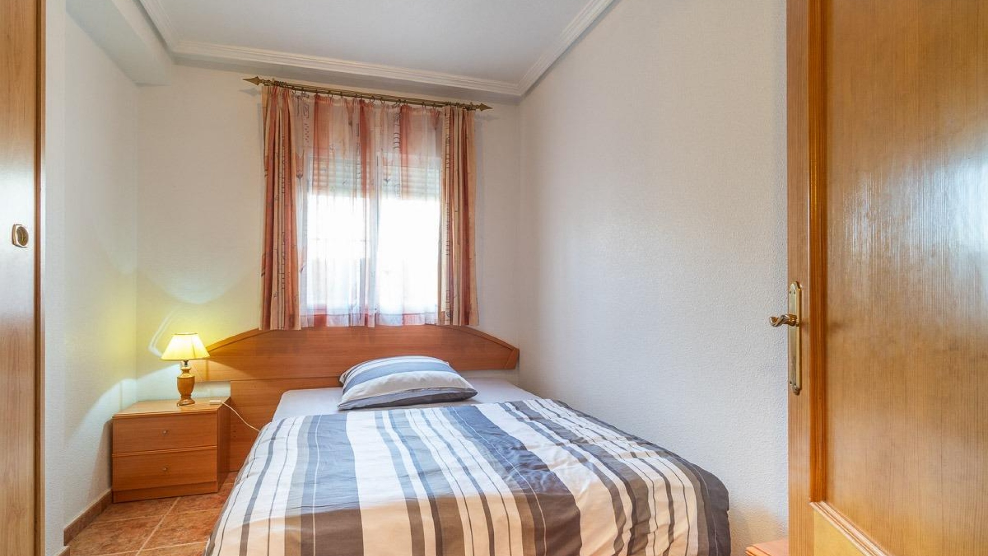 Wederverkoop - Villa - Punta Prima - la campana