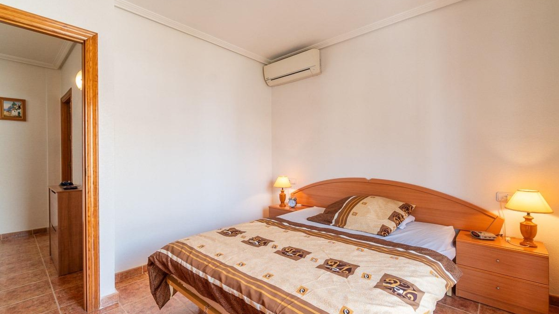 Wederverkoop - Villa - Punta Prima - la campana