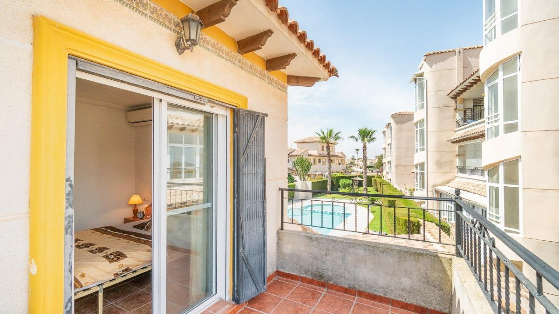 Wederverkoop - Villa - Punta Prima - la campana