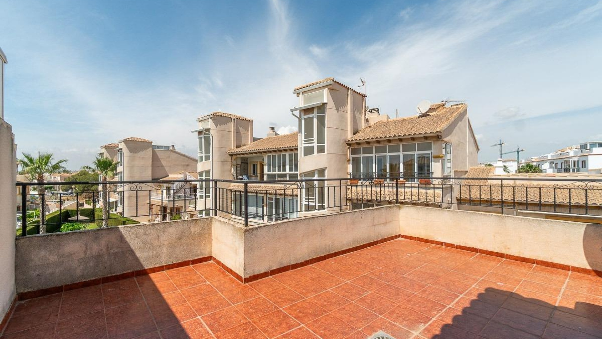 Wederverkoop - Villa - Punta Prima - la campana