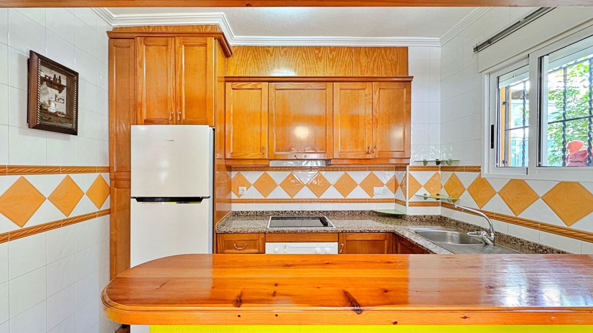 Wederverkoop - Villa - Punta Prima - la campana