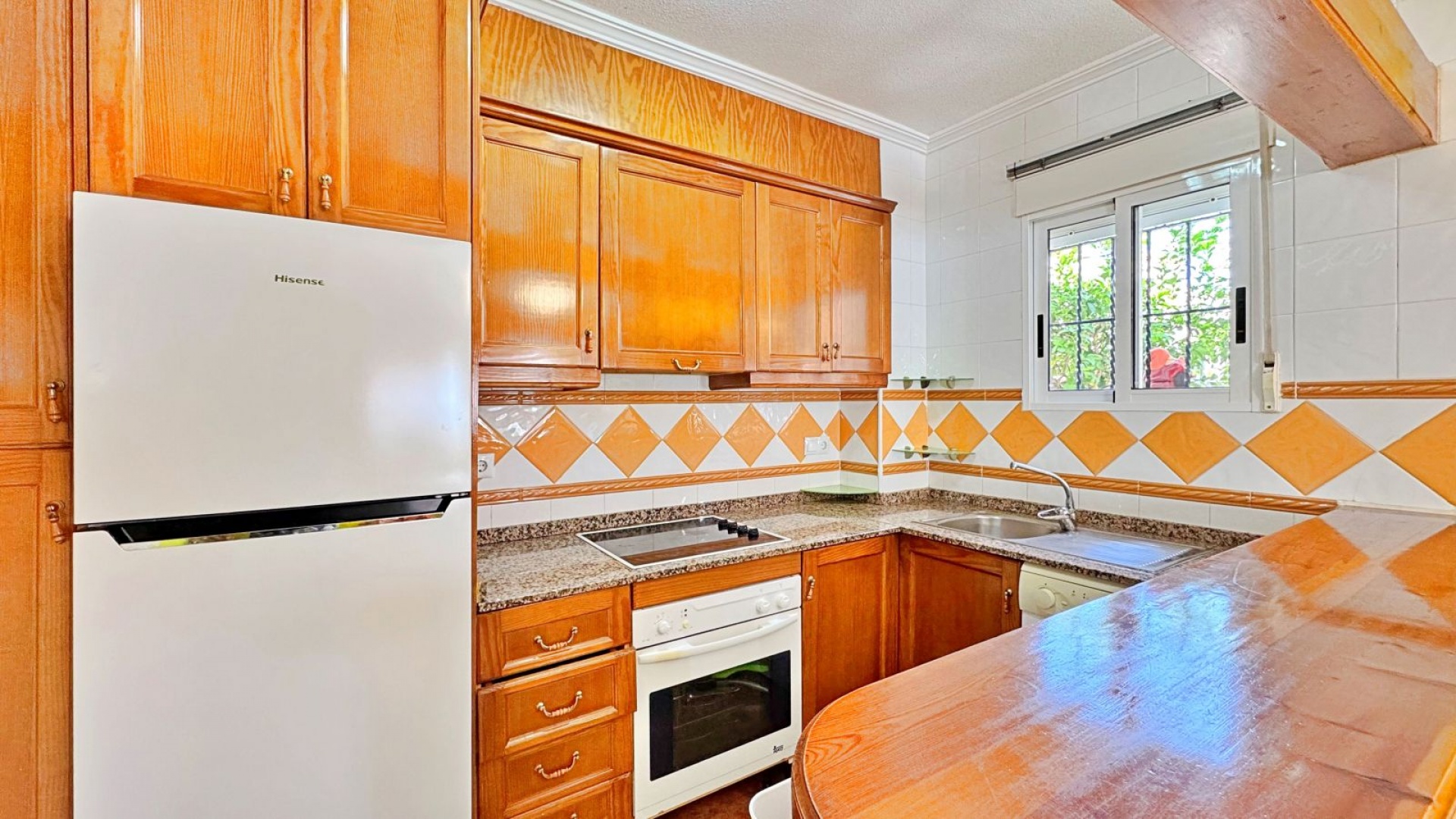 Wederverkoop - Villa - Punta Prima - la campana