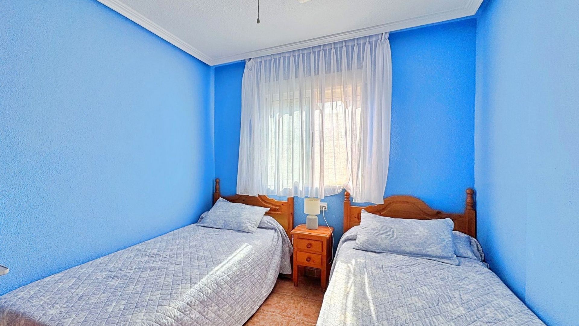 Wederverkoop - Villa - Punta Prima - la campana