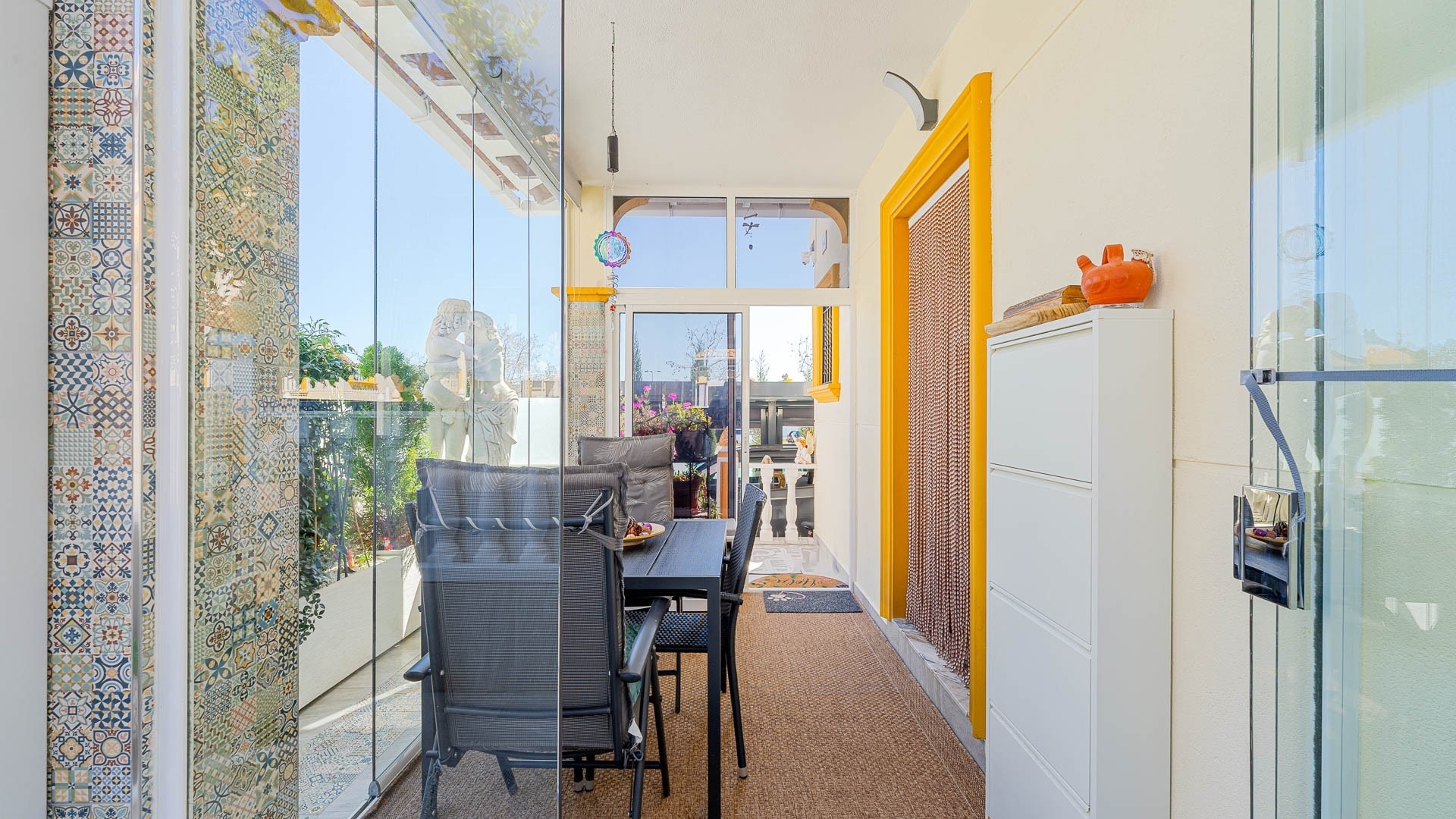 Wederverkoop - Villa - Punta Prima - la campana