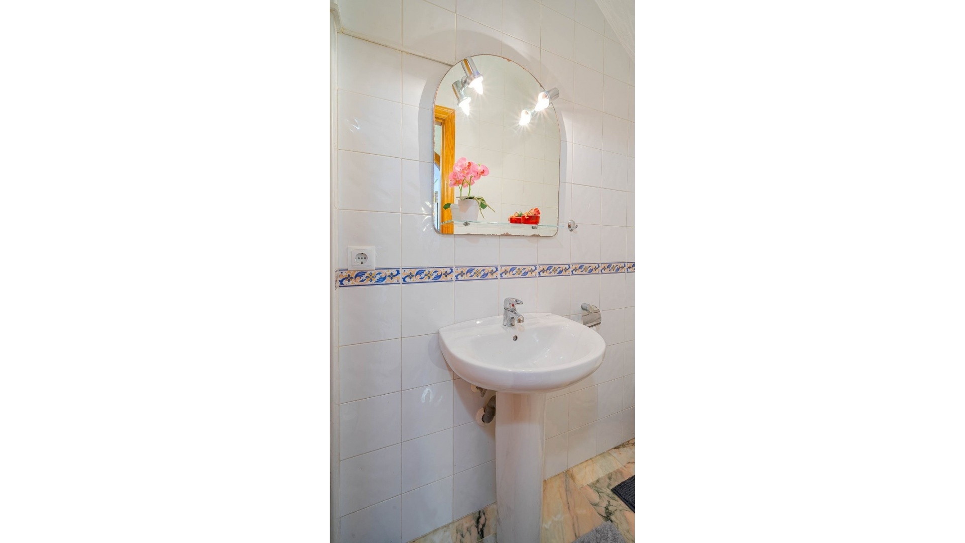 Wederverkoop - Villa - Punta Prima - la campana