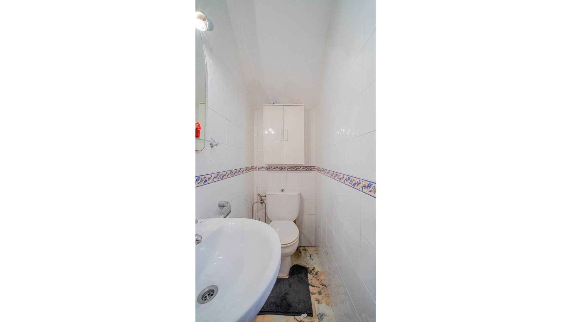 Wederverkoop - Villa - Punta Prima - la campana