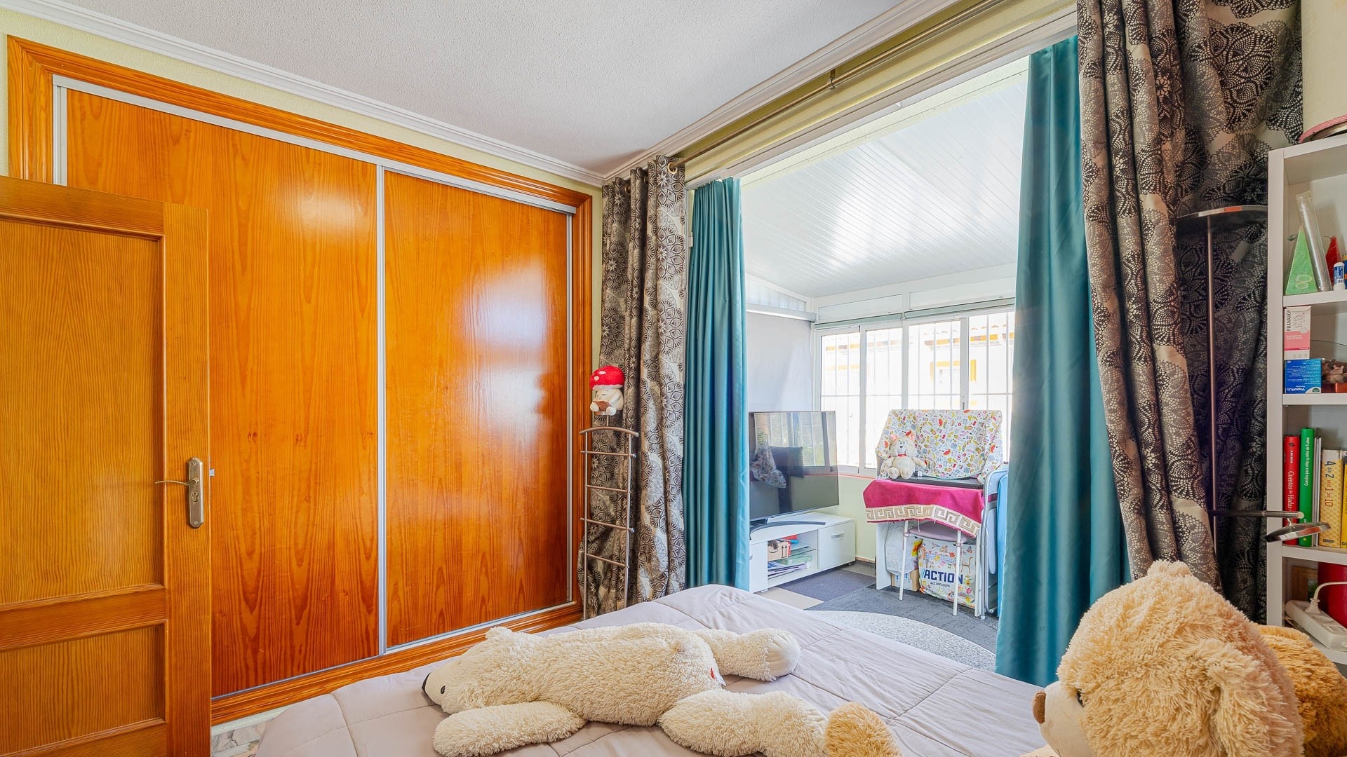 Wederverkoop - Villa - Punta Prima - la campana