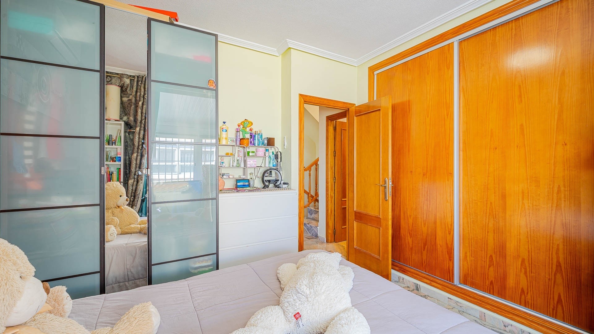 Wederverkoop - Villa - Punta Prima - la campana