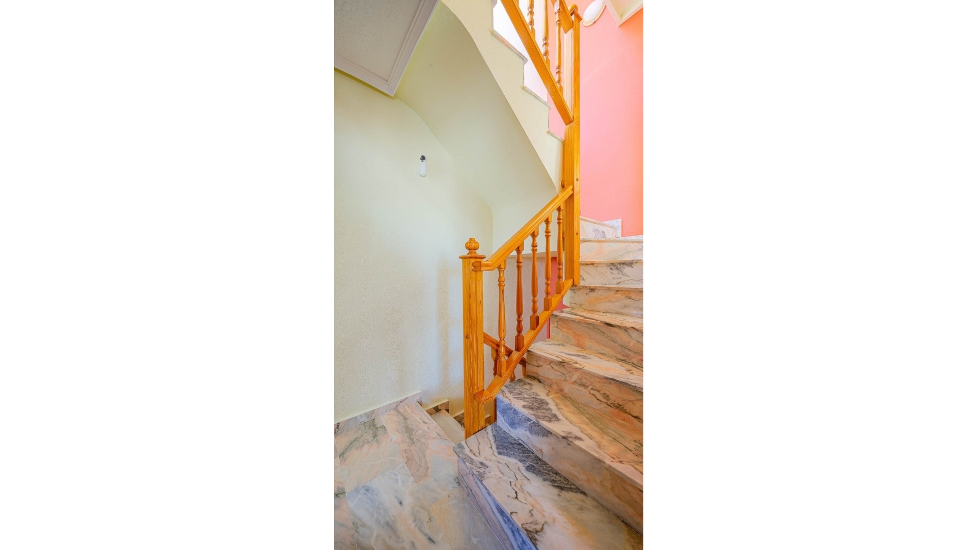 Wederverkoop - Villa - Punta Prima - la campana