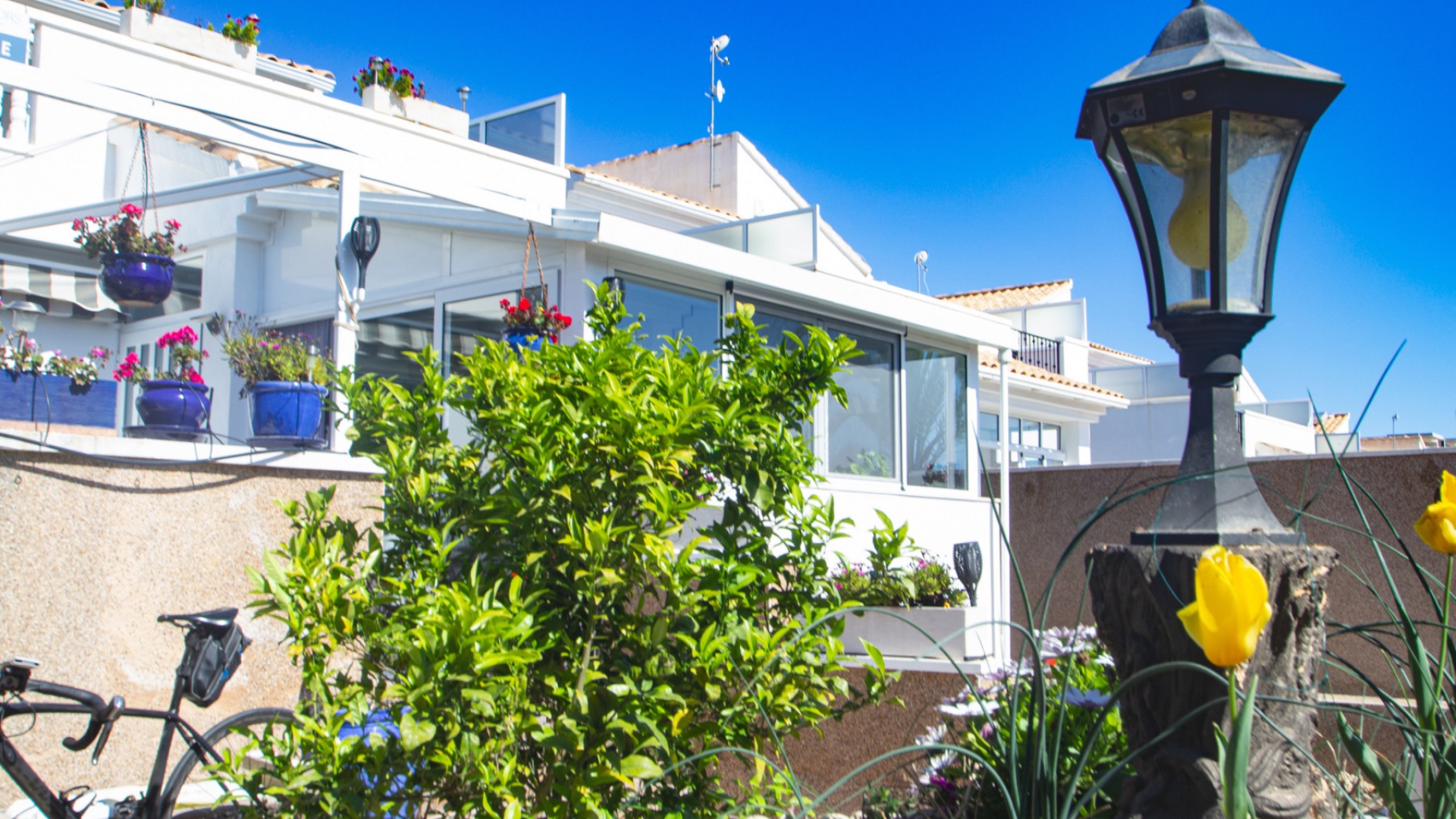 Wederverkoop - Villa - Punta Prima - La Cinuelica