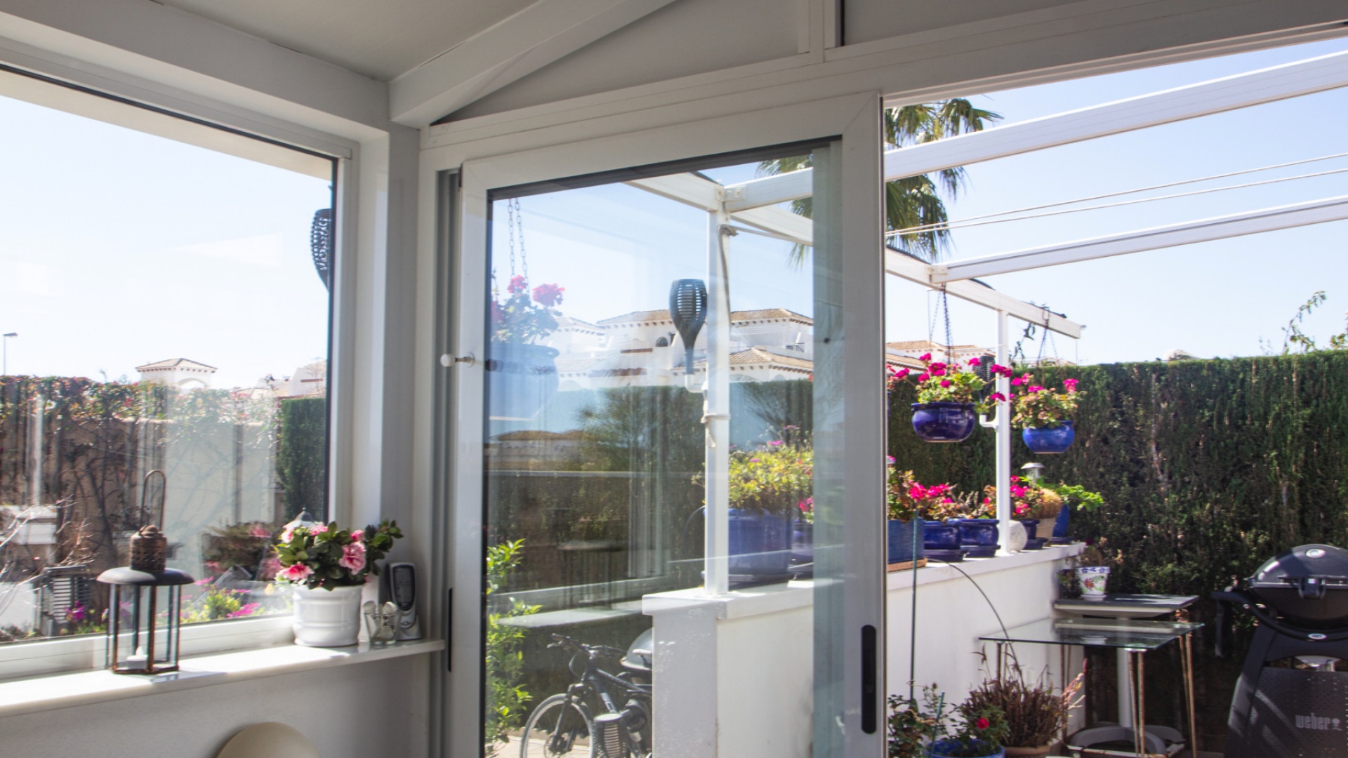 Wederverkoop - Villa - Punta Prima - La Cinuelica