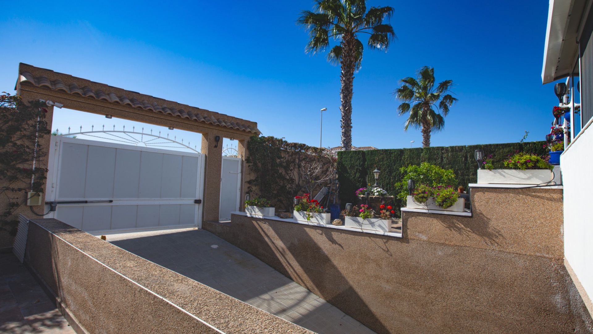 Wederverkoop - Villa - Punta Prima - La Cinuelica